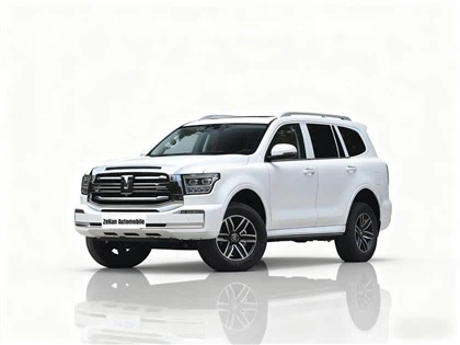 Great Wall Motor Reservoir 500 Prix Auto