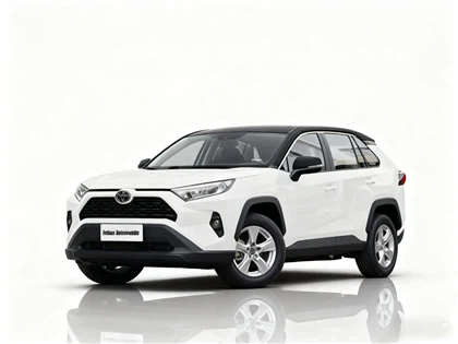 Rav4 2.0L CVT Ñaari-Oto bu Yomb